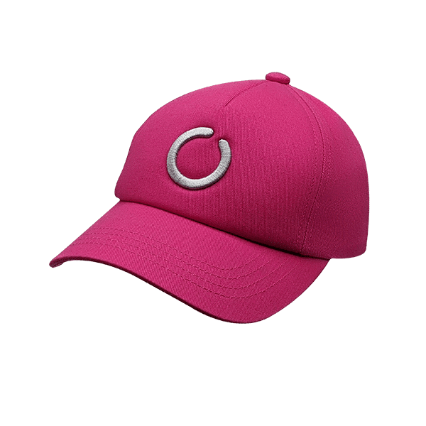 Gorra Fucsia 5 Paneles Gorra Fucsia 5 Paneles