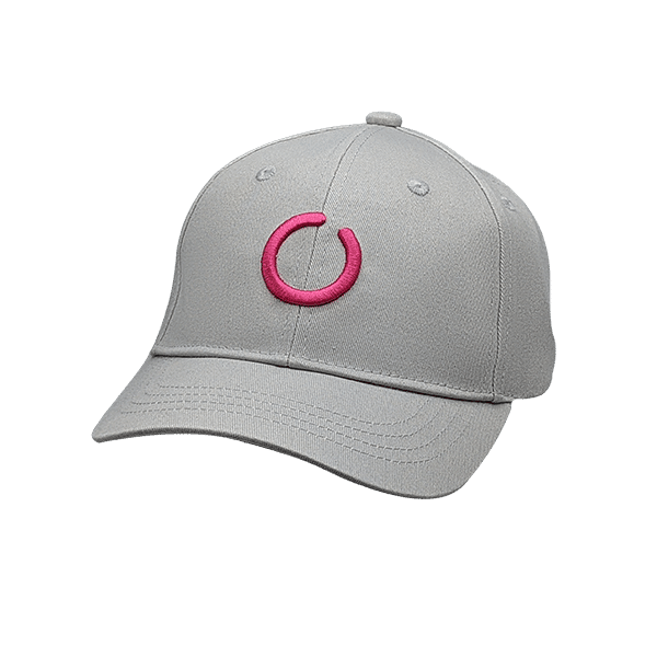 Gorra 6 Paneles Gris Gorra 6 Paneles Gris
