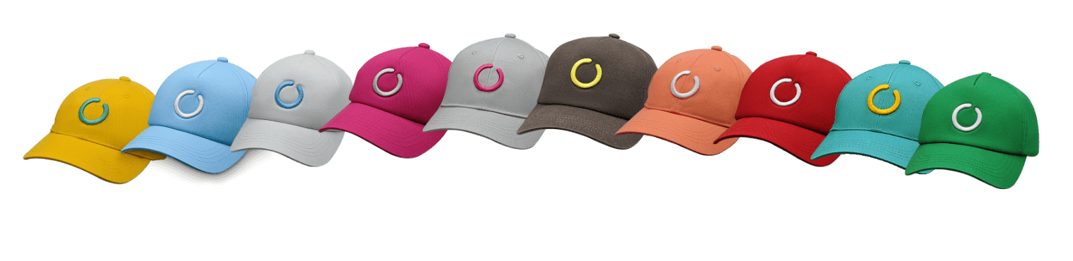 Gorras OLUFSENkids Gorras OLUFSENkids