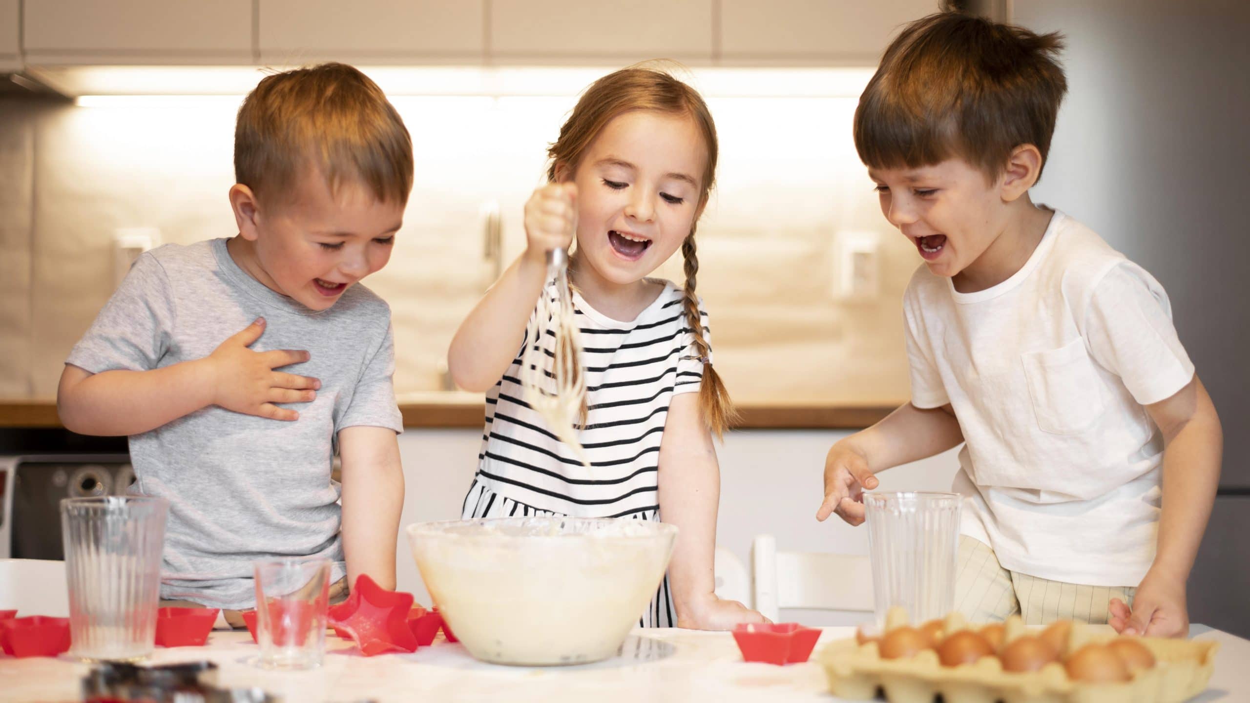 cocinar actividades para hacer con niños cocinar actividades para hacer con niños
